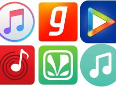 List of music streaming services
